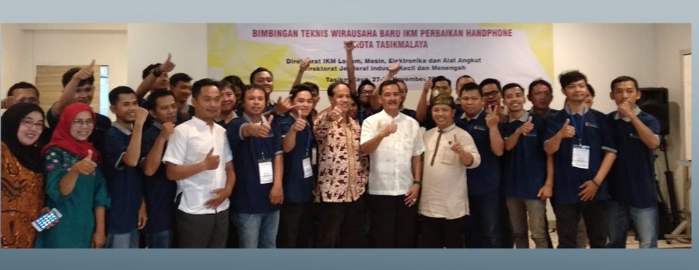 Bimtek Tasikmalaya 2019